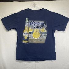 Corona extra shirt for sale  Mcallen