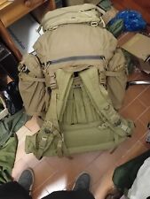 rucksack usato  Torrita Tiberina