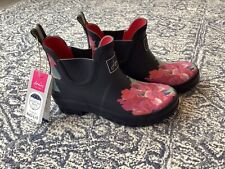Joules pair wellies for sale  Shipping to Ireland