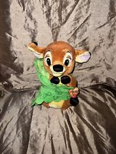 Bambi baby plush d'occasion  Expédié en Belgium