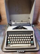 Rare olympia luxe for sale  WELLINGTON