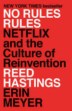 Rules rules netflix for sale  Montgomery