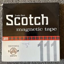 Scotch 111 magnetic for sale  LEEDS