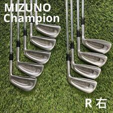 Mizuno champion club for sale  Shipping to Ireland