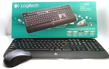 Logitech wireless keyboard for sale  Newman Lake