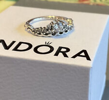 Pandora fairytale tiara for sale  MILTON KEYNES