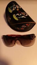 ed hardy sunglasses for sale  PETERBOROUGH