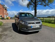 Volkswagen polo 1.2 for sale  LEICESTER
