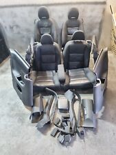 volvo c30 seats for sale  SHEFFIELD