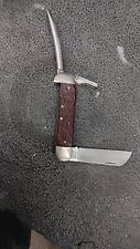 Vintage schrade stainless for sale  Tucson