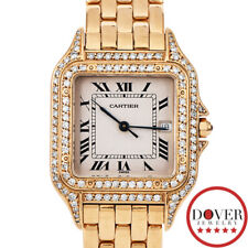 Cartier diamond panthere for sale  Miami