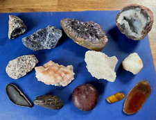 small quartz crystals for sale  IPSWICH