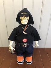 Trademax halloween animated for sale  Jersey City