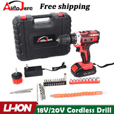 20v electric drill for sale  Dayton
