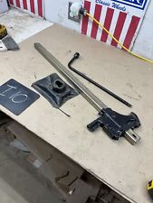 chevelle bumper jack 1966 for sale  Spencer