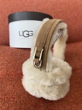 Ugg chestnut sheepskin for sale  CARLISLE