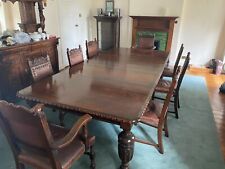 jacobean chairs for sale  LONDON