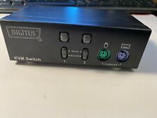 Digitus kvm switch usato  Sarno