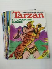 Tarzan classici della usato  Palermo