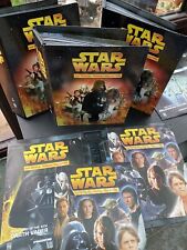 Star wars magazines for sale  ERITH