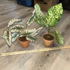 Artificial fall plants for sale  Erie