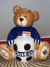Oreo teddy bear for sale  Miami
