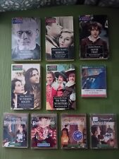 Talking books cassette for sale  FLEETWOOD