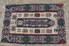 Ancien tapis caucase d'occasion  Seyssel