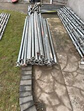scaffold poles for sale  WESTON-SUPER-MARE