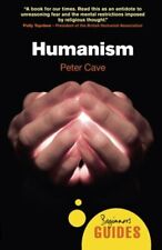 Humanism beginner guide for sale  UK