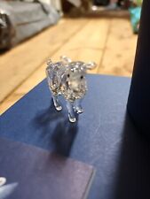 Swarovski crystal kid for sale  PAIGNTON