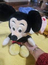 Disney plush large for sale  Rock Valley