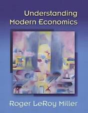 Understanding modern economics for sale  Montgomery