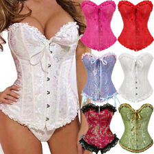 Women satin lace for sale  LEICESTER