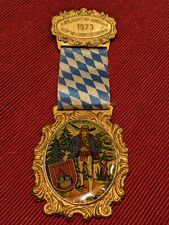 Wander rden medaille gebraucht kaufen  Nürnberg