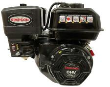 Simpson 6.5hp multi for sale  Albany
