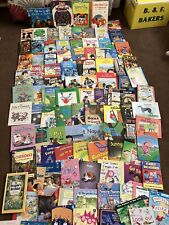 Childrens books job for sale  PICKERING