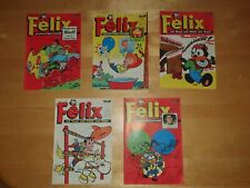 Comics felix band gebraucht kaufen  Wesel