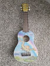 kanile concert ukulele for sale  West Lafayette