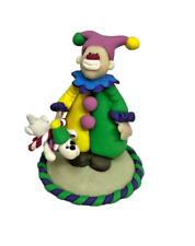 Vintage clown dog for sale  Hurst