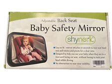 Shynerk baby car for sale  Argyle