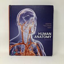 Human Anatomy 9a edición segunda mano  Embacar hacia Argentina