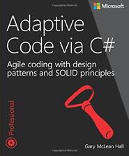 Adaptive code via for sale  ROSSENDALE