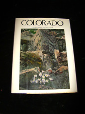 Colorado photo book for sale  Wolfeboro