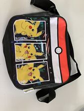 Pokemon pikachu tasche gebraucht kaufen  Niederkassel