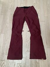 Pantaloni snowboard donna usato  Osimo