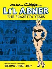 Abner frazetta years for sale  USA