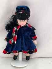 VTG Collectible Porcelain doll by Greenbrier International for sale  Shipping to South Africa