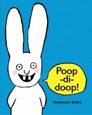 Poop-Di-Doop! por Blake, Stephanie comprar usado  Enviando para Brazil