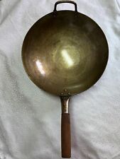 Craft wok round for sale  Salem